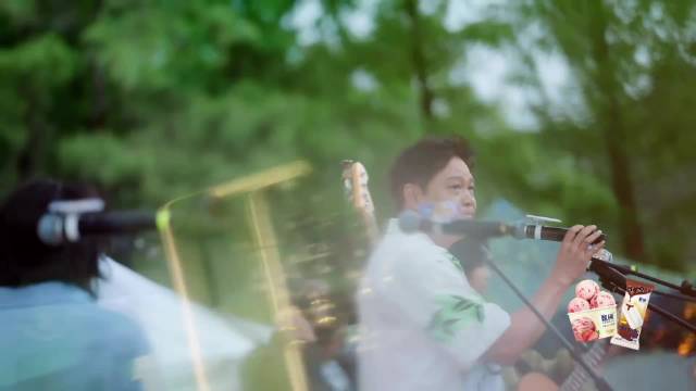 范志毅 水木年华 走心合唱《一生有你》，前奏一响，热泪盈眶