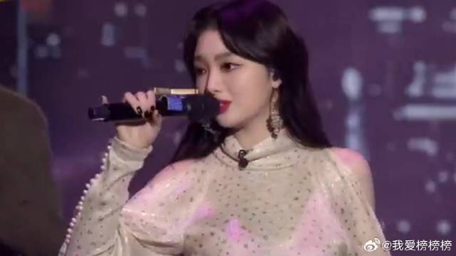 蔡健雅李紫婷《别找我麻烦》，蔡健雅声线太好了