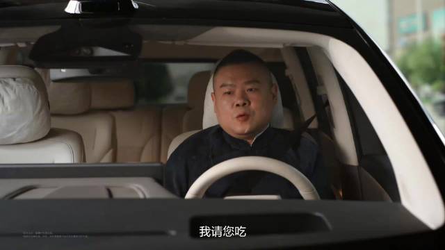 岳云鹏体验理想i8语音控车，VLA大模型重构人车交互