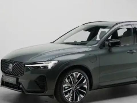全新沃尔沃XC60将于6月底上市，颜值、配置均提升
