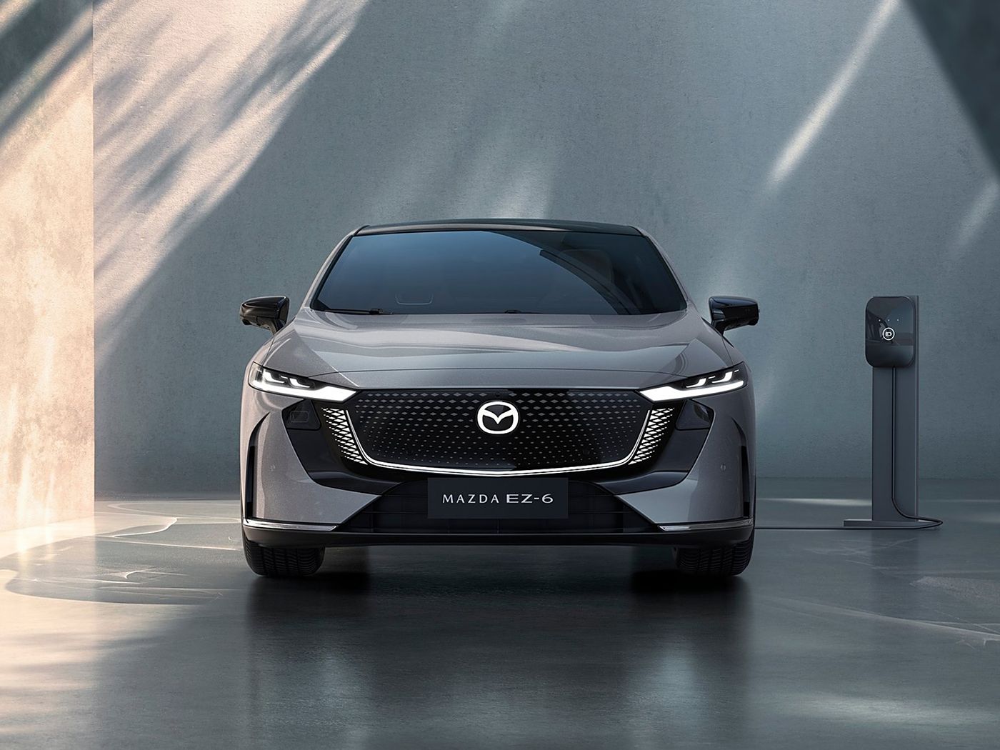 马自达一项较差，特斯拉一项一般，中保研最新测试结果发布