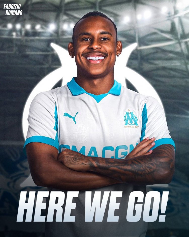 队报：派修3500万欧成为马赛队史最贵引援，格林伍德未来有望超越