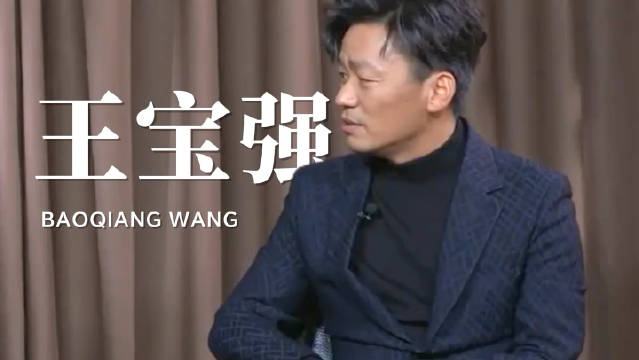 王宝强演艺之路回顾，草根演员逆袭记