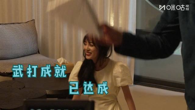 李溪芮新剧暗潮缉凶7月31日咪咕首播