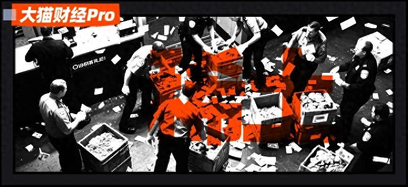 稀土无间道！美企向中国举报美国走私稀土路线图