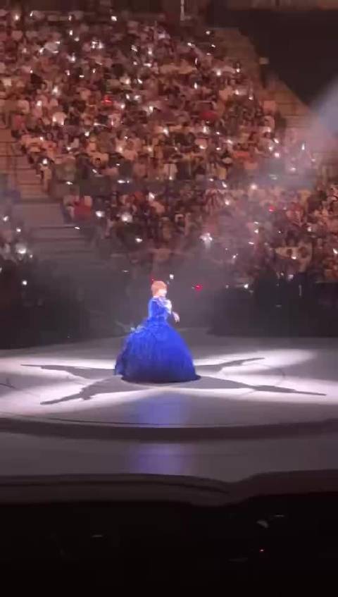 陈慧娴北京演唱会9月6日开唱，预售今日启动