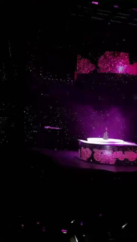 陈慧娴北京演唱会今日12点预售，首度来京开唱