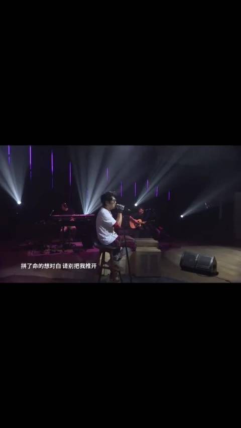 《寂寞寂寞不好》曹格真的好会唱，如果不酗酒就好了 金曲歌王还是有实力的