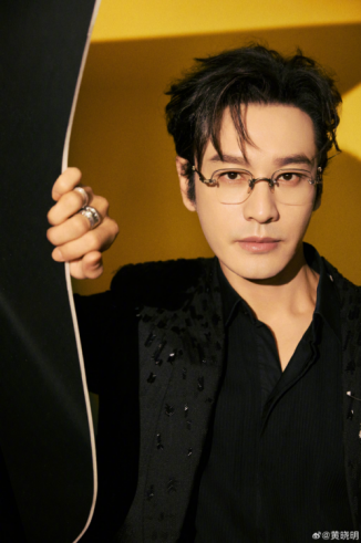 ▲图源：当事人社交平台