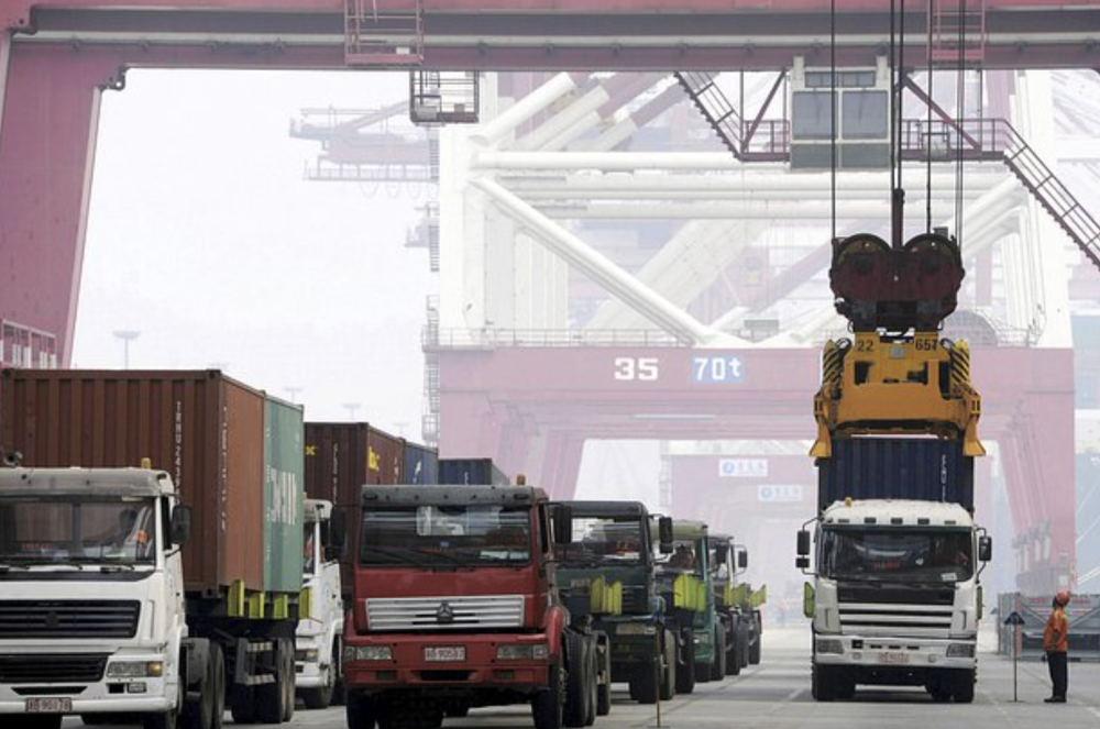 俄罗斯标准局禁止四个中国卡车品牌在俄罗斯汽车市场销售