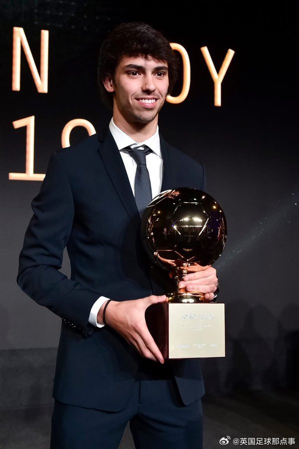 2015年以来的金童奖得主一览：谁最成功？谁最让人失望？