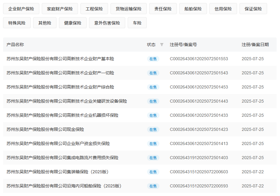 来源:公司官网