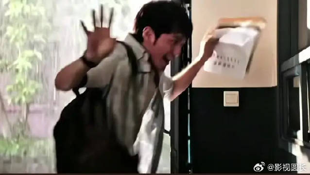 意气风发的检察官最后的结局是一方小小的行李箱