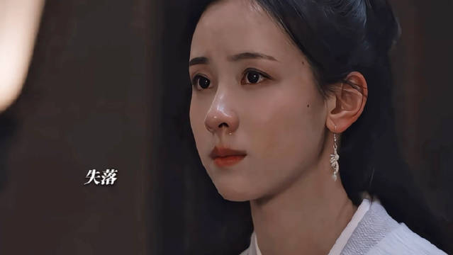 陈都灵周一围演绎黄药师冯衡甜蜜互动