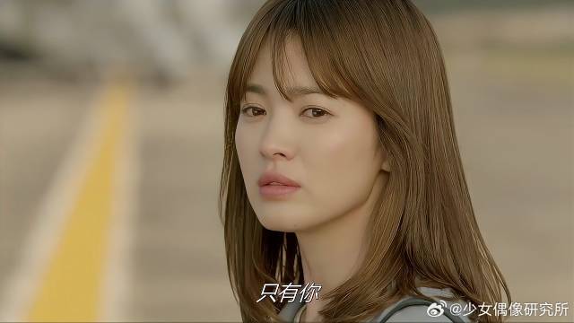 姜暮烟柳时镇边境重逢，斩不断理还乱的缘分！