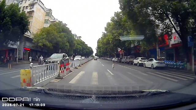 孩子家长真的应该给视频车磕一个！