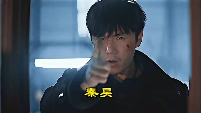 秦昊近年主演剧集豆瓣均超8分，被赞选剧本眼光独到