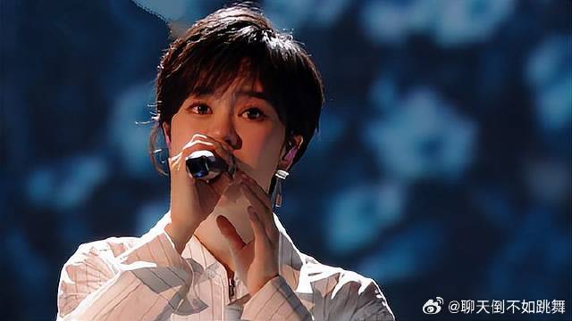 郁可唯一首《恋恋风尘》，带你回答80年代，让人听了还想听！