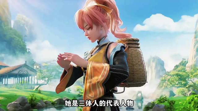 王者英雄姬小满的背景故事，老夫子眼中的混世魔王！