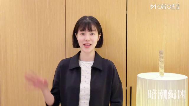 李溪芮携咪咕视频探悬案暗潮