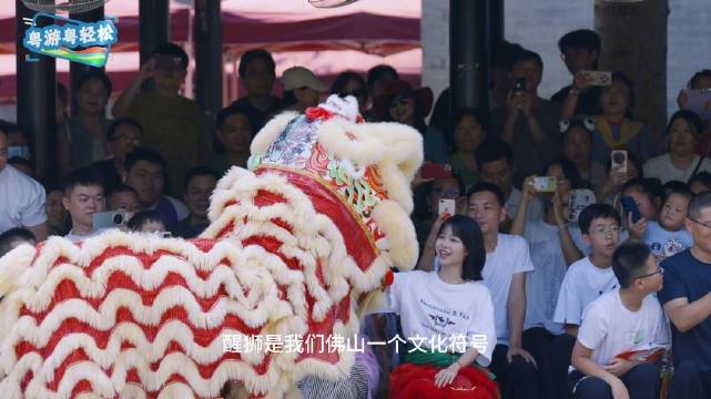 醒狮特训日记：扎马步到单腿立步步惊心