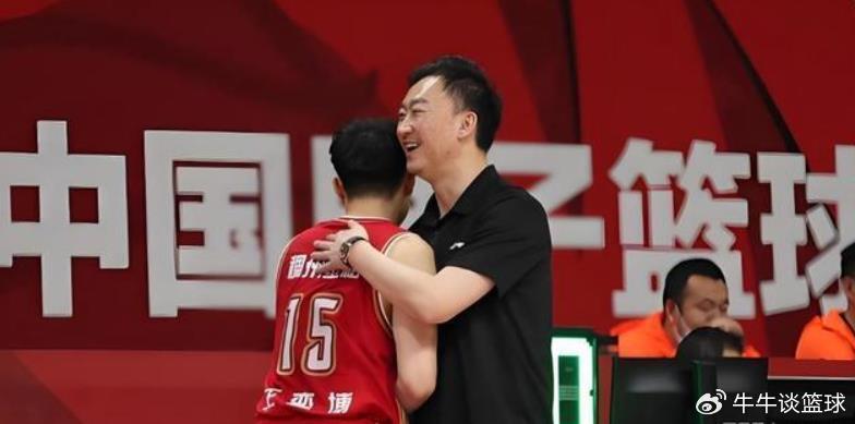 浙江叫停王奕博转会，或与刘维伟有关，辽宁队三冠功臣加盟山东