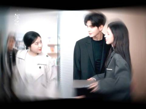 好不容易送走一个，怎么又来一个