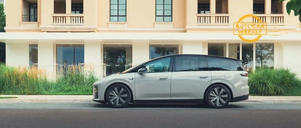 抄雷军作业的李想，需要克服直面乐道的恐惧