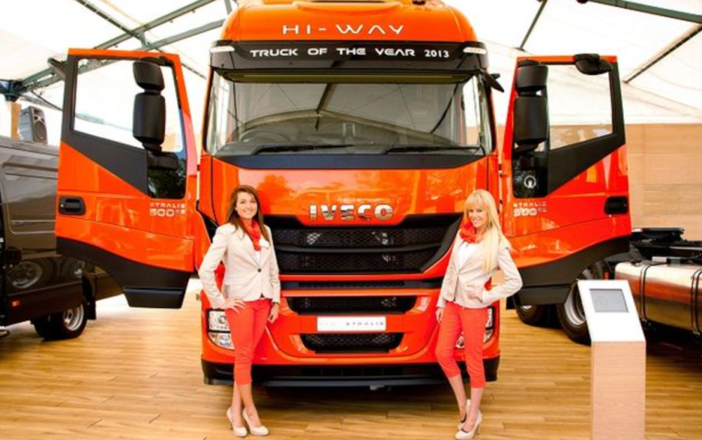 继捷豹和路虎之后，依维柯也被印度公司收购