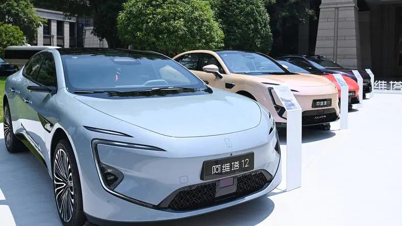 中国长安，要记得来时的路啊