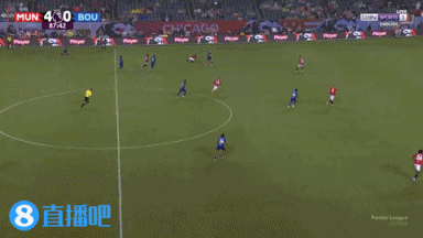 德里赫特不慎自摆乌龙，伯恩茅斯扳回一球