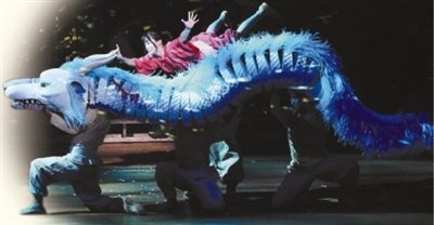 34岁的千寻 你还记得自己的名字吗