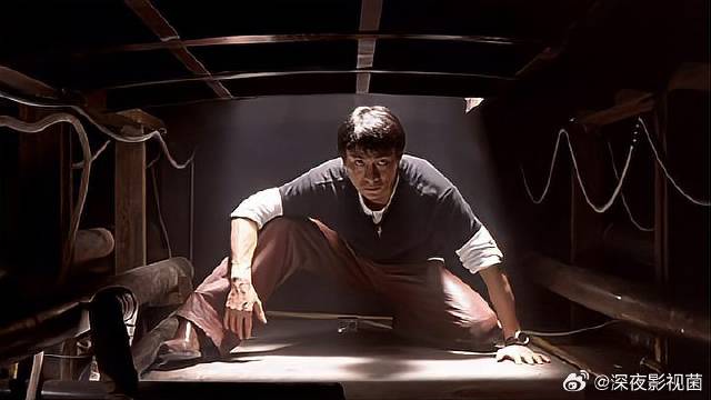 小偷竟然去保护别人的钱，还为此付出了生命