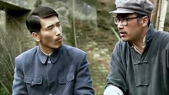 风筝：陈局长在江边布置好了，安排郑耀先一起去抓宋孝安一伙