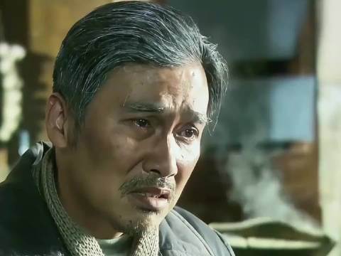 风筝：风烛残年的彼此面对面了，若不是信仰，她们会是一生的挚爱