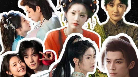 定风波等八月待播剧开播，暑期档竞争激烈