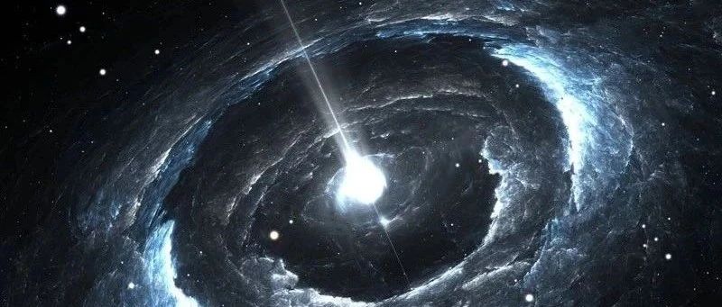 汪诘｜黑洞史话 05：无尽的坍缩