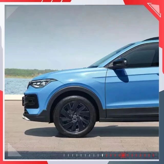 7.99万买德系合资SUV，根本开不坏