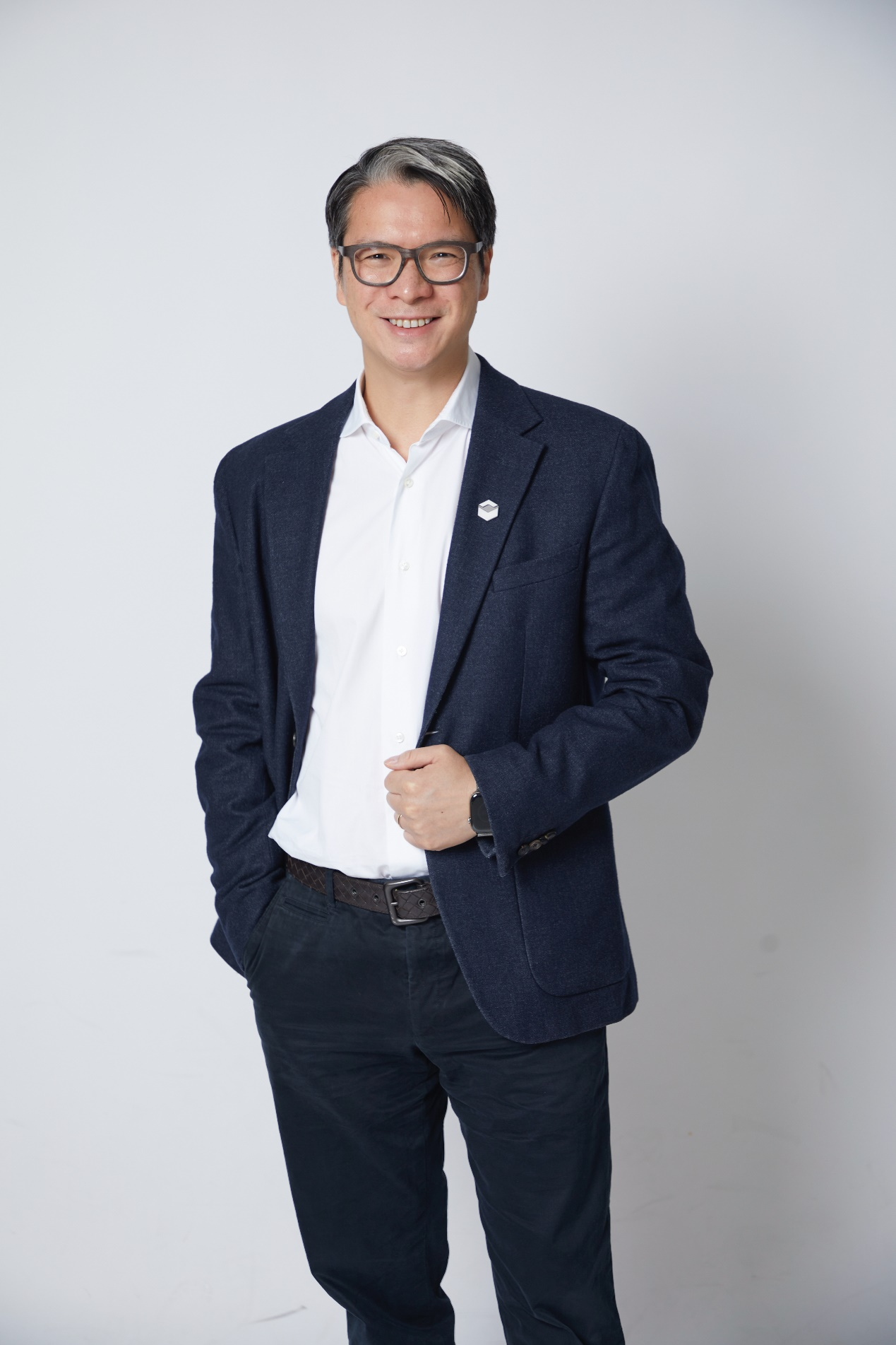 董晨睿出任长安凯程总裁，兰祥文升任副董事长