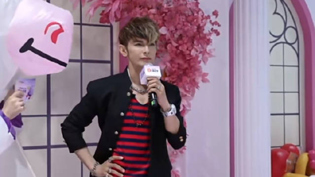 20250802 CJ DY直播存档 今日份的汪大东