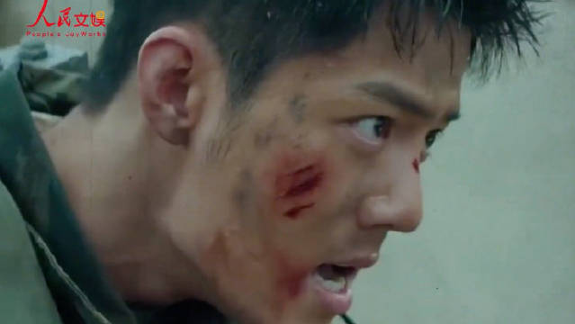 成毅黄景瑜王一博等演绎军人角色引共鸣