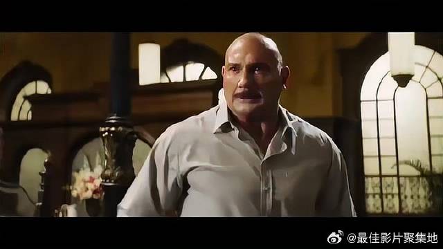 老外叫嚣，没想到张天志是叶问传人，精彩了