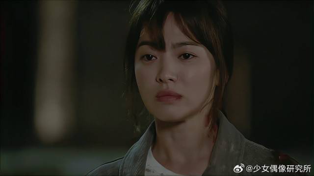 柳时镇承受太多，姜暮烟却提出分手，如今内疚哭