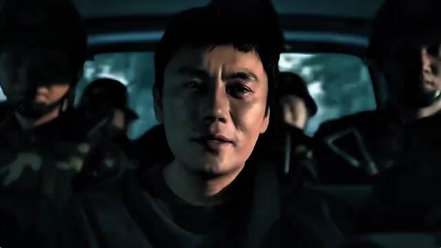 伊能静透露秦昊因拍戏长期不归家，新片反派演技获赞