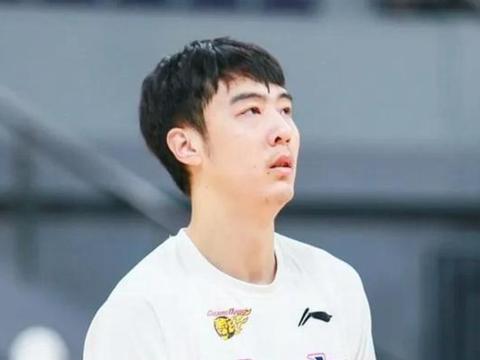 突发！广东与张明池解约，先调整一年，后续加盟哪支球队未知！