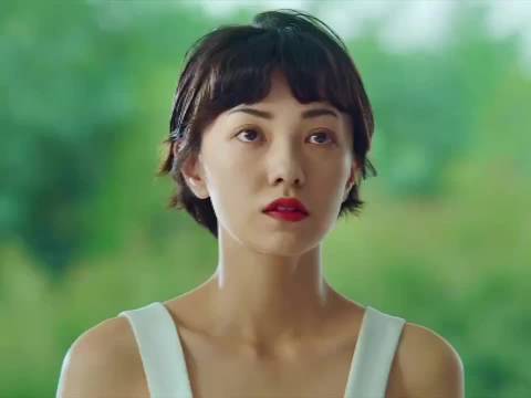 我拿你当好朋友你居然想当我妈