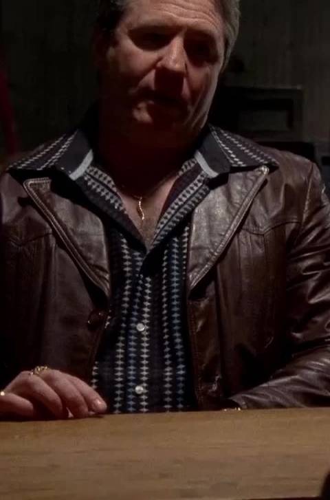 新型借款方式 就是貌似不太成功 绝命毒师