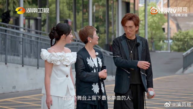 林志炫称留单曲23首创歌手纪录