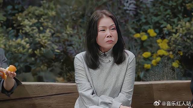 田震老师深情演唱执着吧，现场大合唱感动人心！