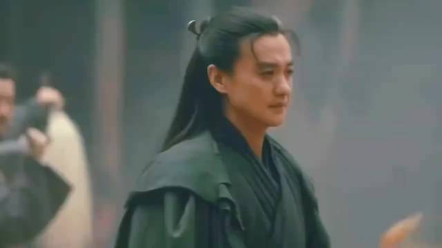 东邪西毒文武戏双绝，黄药师冯衡泥地大战诠释武侠意境